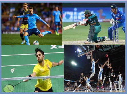 GK Quiz on Sports 2019